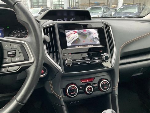 Certified 2023 Subaru Crosstrek 2.0i Premium image 16