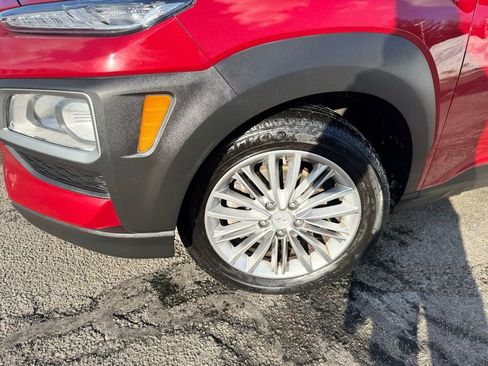 Used 2020 Hyundai Kona SEL Plus w/ Cargo Package image 7