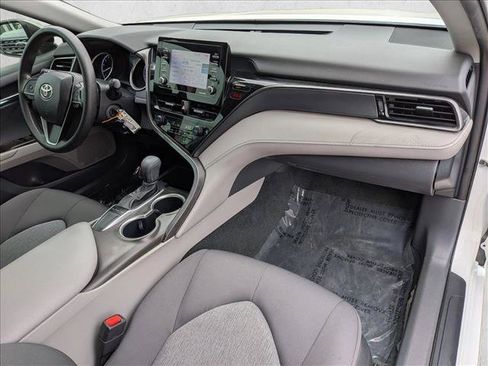 Used 2023 Toyota Camry LE FWD image 20