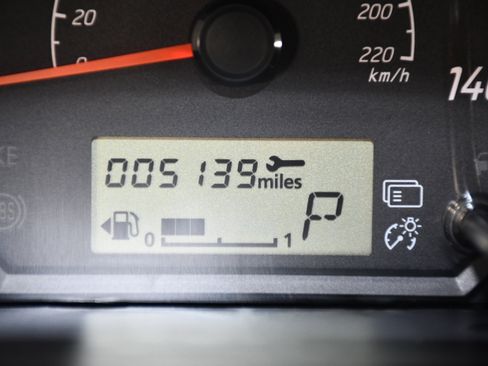 Used 2024 Mitsubishi Mirage G4 LE FWD image 17