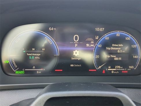 New 2026 Toyota Crown Limited image 26