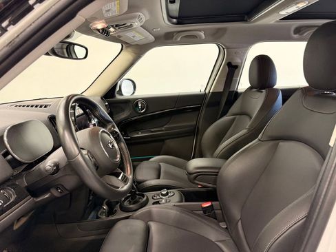 Certified 2024 MINI Cooper Countryman S AWD/4WD image 10