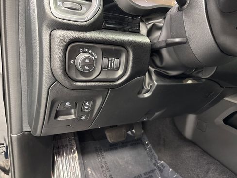 New 2026 RAM 1500 Laramie w/ Night Edition image 25