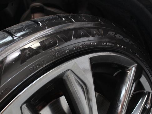 Used 2024 Lexus IS 350 F Sport RWD image 24