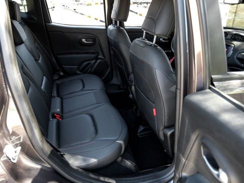 Used 2021 Jeep Renegade Trailhawk image 49