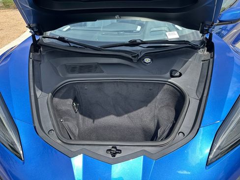Used 2023 Chevrolet Corvette Z06 RWD image 14