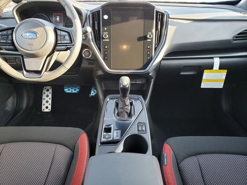 New 2026 Subaru Impreza RS image 7