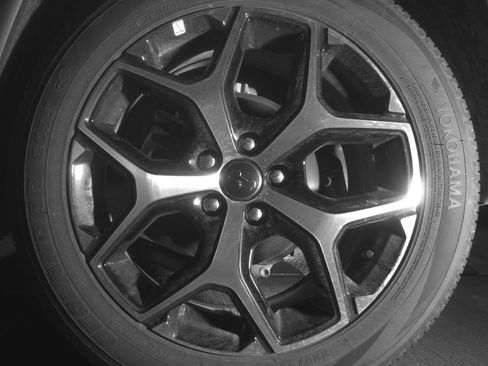 Used 2025 Jeep Compass Limited image 14