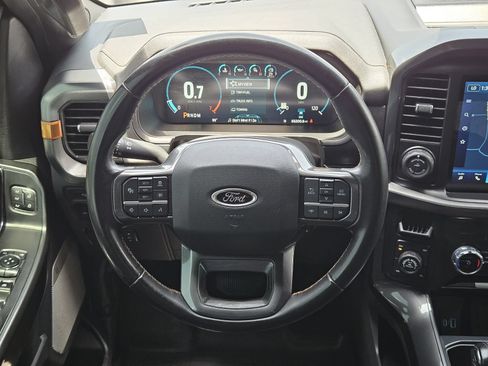 Used 2023 Ford F150 Tremor w/ Equipment Group 402A High AWD/4WD image 26