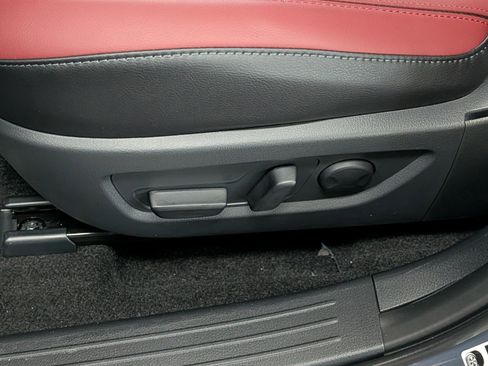 New 2026 MAZDA CX-50 AWD 2.5 Hybrid w/ Weather Package image 11