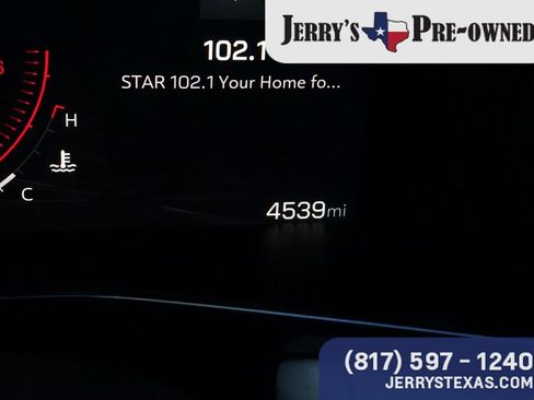 Used 2026 GMC Canyon AT4X image 10