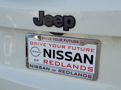 Used 2022 Jeep Renegade Trailhawk w/ Sun/Sound Group image 26