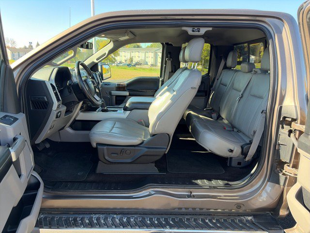 Used 2019 Ford F150 Lariat AWD/4WD image 24
