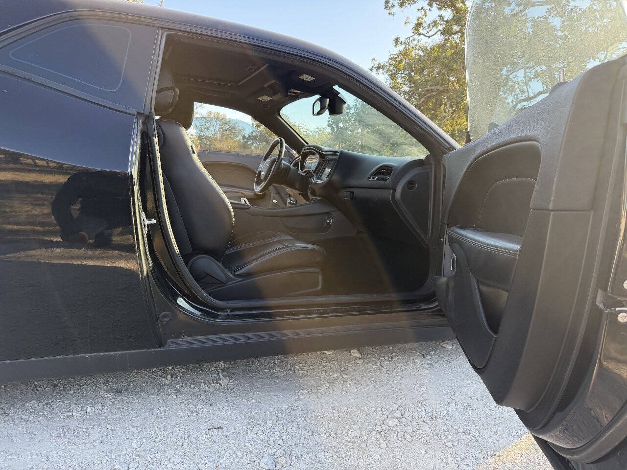 Used 2015 Dodge Challenger SXT Plus RWD image 14