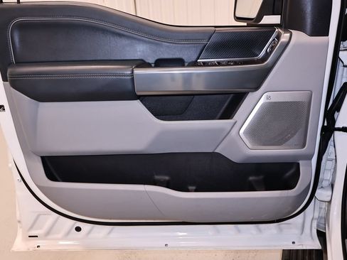 Certified 2023 Ford F150 Limited AWD/4WD image 10