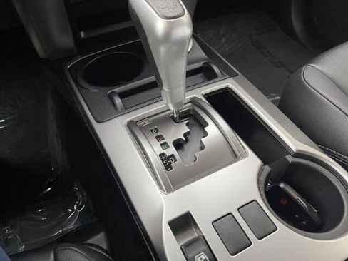 Used 2024 Toyota 4Runner TRD Sport image 32