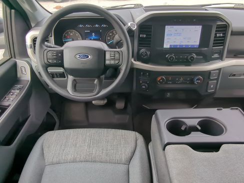 Certified 2022 Ford F150 XLT w/ Trailer Tow Package image 14