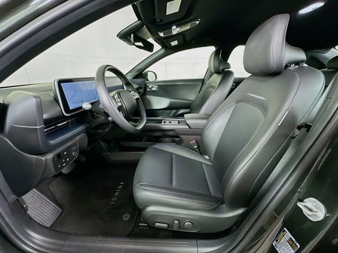 Used 2024 Hyundai Ioniq 6 SEL image 13