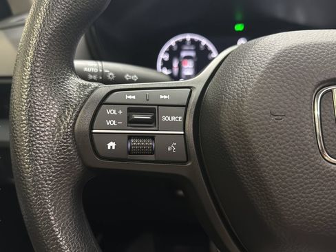Used 2024 Honda CR-V EX image 20