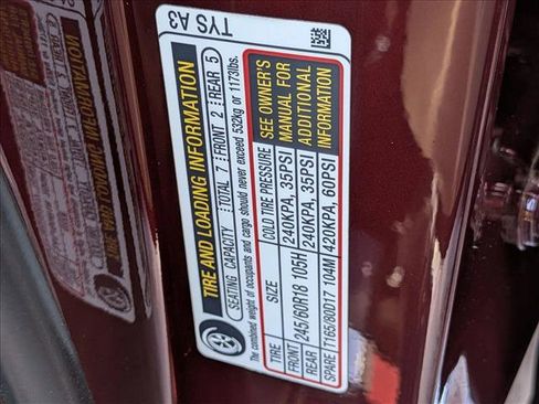 Used 2018 Acura MDX SH-AWD image 18