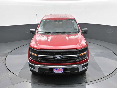 Used 2024 Ford F150 XLT w/ FX4 Off-Road Package AWD/4WD image 20