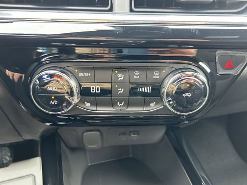 New 2026 Chevrolet Trax RS w/ Driver Confidence Package image 16