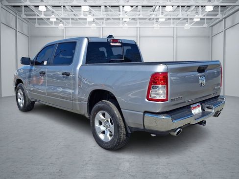 Used 2023 RAM 1500 Big Horn image 3