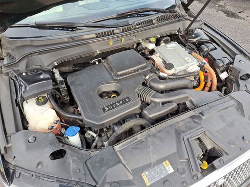 Used 2019 Lincoln MKZ Reserve image 27