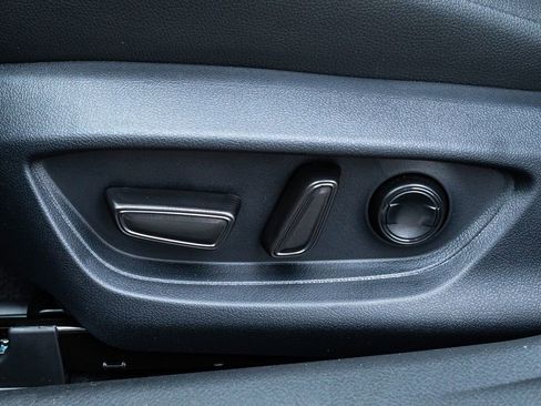 New 2026 Toyota Camry XSE w/ Premium Plus Package image 21