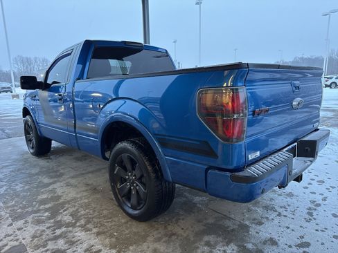 Used 2014 Ford F150 FX4 w/ FX Appearance Package image 4