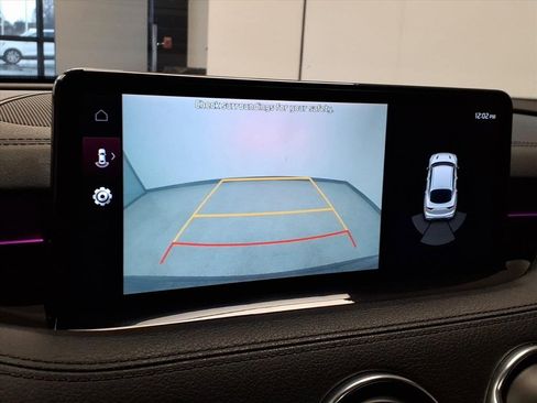 Used 2022 Kia Stinger GT1 image 17