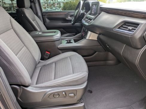 Certified 2023 Chevrolet Tahoe LS image 18