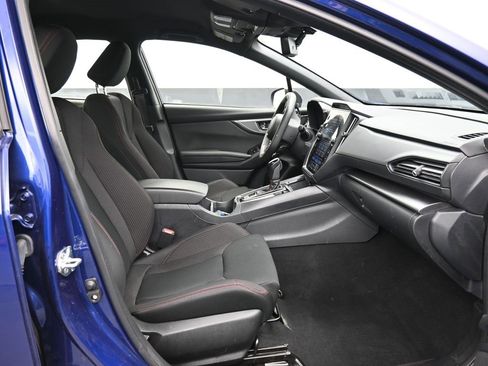 Used 2024 Subaru WRX Premium image 40