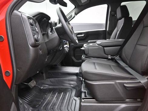 New 2025 Chevrolet Silverado 1500 W/T w/ WT Safety Package image 15