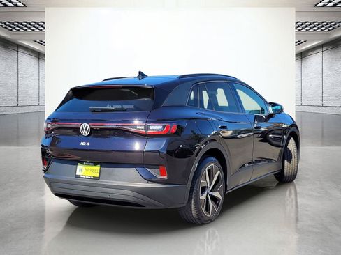 Used 2023 Volkswagen ID.4 Pro S RWD image 7