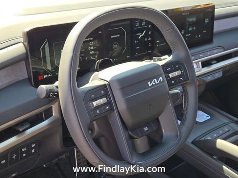 New 2027 Kia Telluride LX FWD image 16