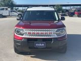 New 2025 Ford Bronco Sport Heritage image 2
