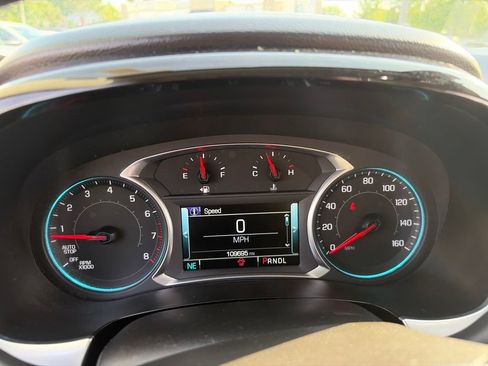 Used 2018 Chevrolet Traverse LT AWD/4WD image 26