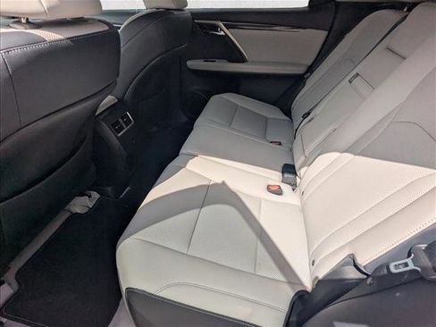 Used 2019 Lexus RX 350 FWD image 17