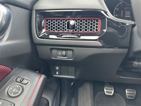 Certified 2023 Honda Civic Si image 25