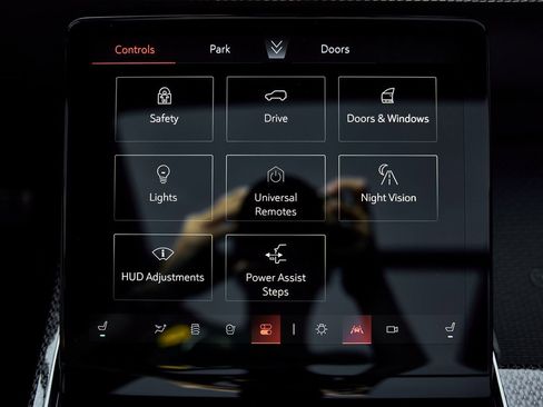 Used 2026 Cadillac Escalade ESV V image 87