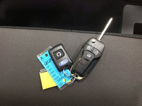 New 2025 Ford Transit 350 XLT image 45