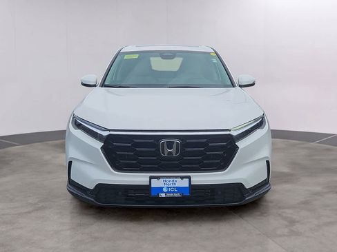 Certified 2023 Honda CR-V EX-L image 2