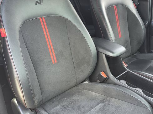 Used 2024 Hyundai Kona N Line FWD image 17