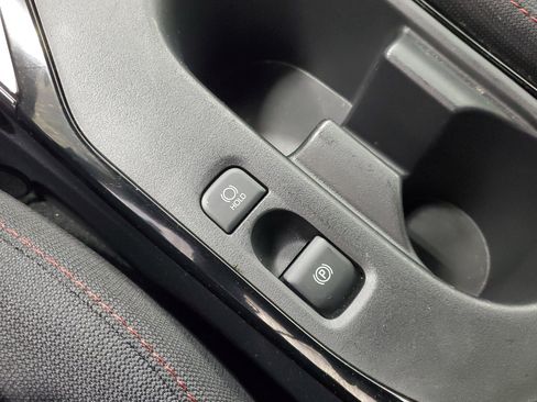Used 2025 Toyota Corolla SE FWD image 30