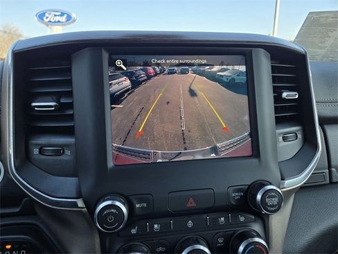 Used 2019 RAM 1500 Laramie image 10