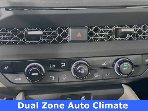 New 2025 Honda Accord SE image 12