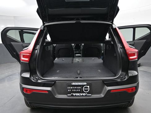 Used 2023 Volvo XC40 Recharge Ultimate w/ Protection Package Premier AWD/4WD image 20