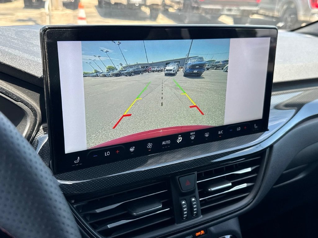 Certified 2024 Ford Escape ST-Line w/ Tech Pack #1 AWD/4WD image 23