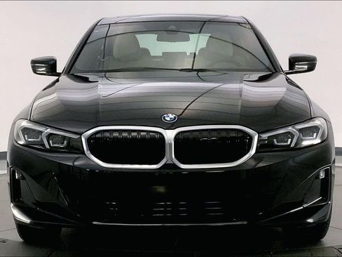 Certified 2023 BMW 330e w/ Convenience Package image 2